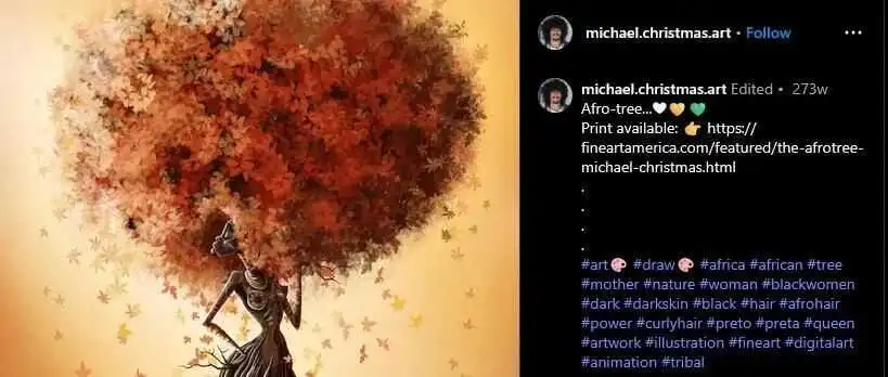 Keith律所代理意大利艺术家Michele Natale发起版权诉讼，涉及1张版权图片
