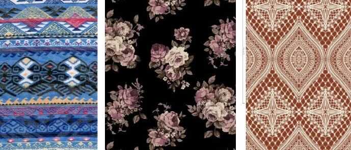 六起TRO新增22张版权图维权 ,服装花纹踩雷重灾区！