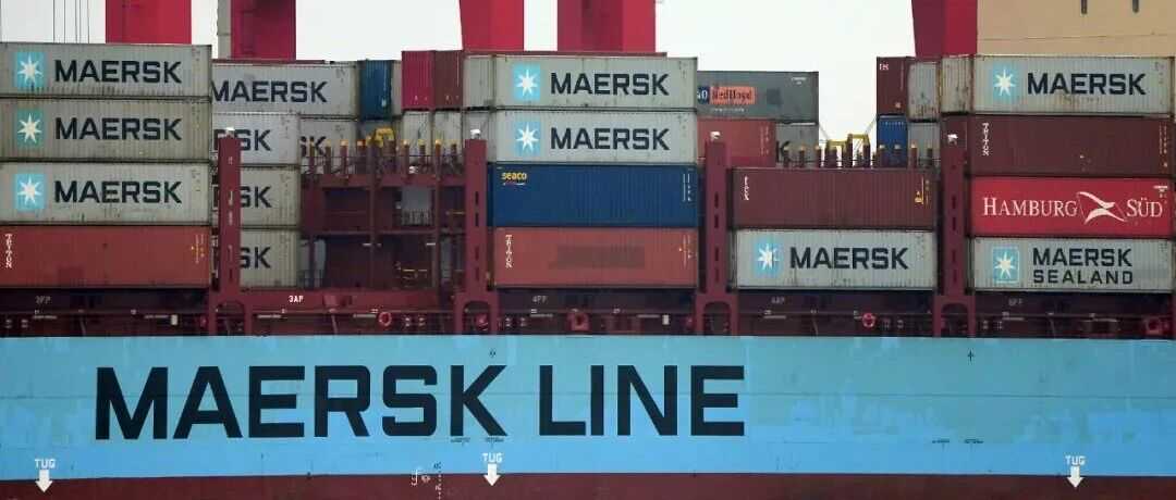 最新！黄金周临近，马士基调整这条航线！