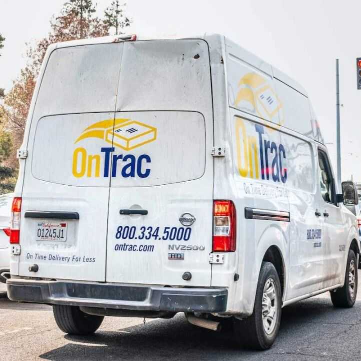 OnTrac 公布三个尾程渠道新产品，抢夺美国最后一公里包裹派送市场