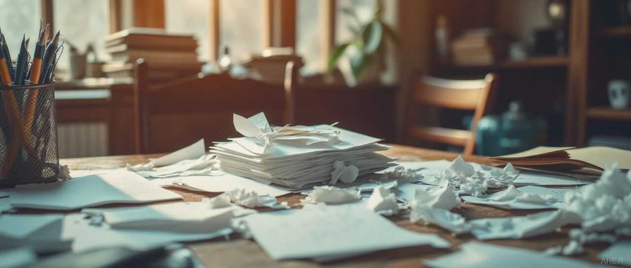 OCR技术应用贴：从海量纸质单据到电子数据的智能转化