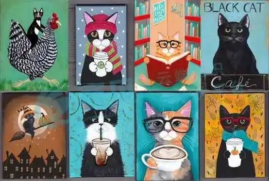 猫的照片上写着字  AI 生成的内容可能不正确。