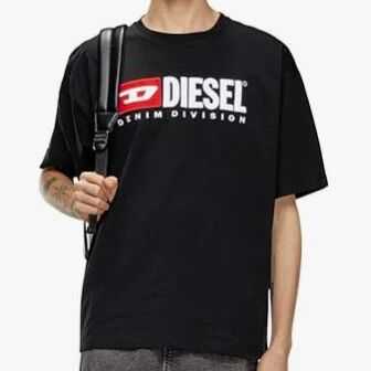 【25-cv-11381】意大利知名品牌Diesel迪赛商标TRO维权,未开始冻结账户!