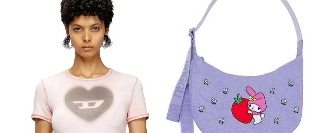 两大时尚品牌维权商标，至少上百位卖家中招！