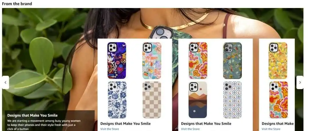 亚马逊A+新功能Shoppable：别急着跟风，先想清楚这几个问题