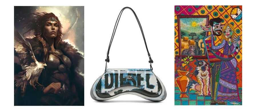 国际服装品牌大规模商标维权！Keith律所新获版权代理，卖家速查避雷！