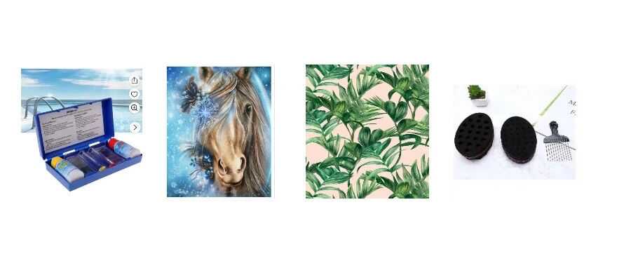 1张图竟让41家店被冻！Keith10张奇幻版权又会冻多少卖家！XIRQI、RAGUPEL、HIBIBUD这些品牌商标可都是坑~