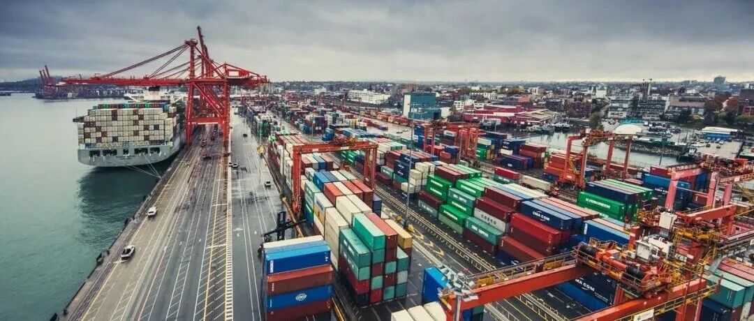 震惊！运价暴跌！美西下降31.0%！美东下降22.7%！