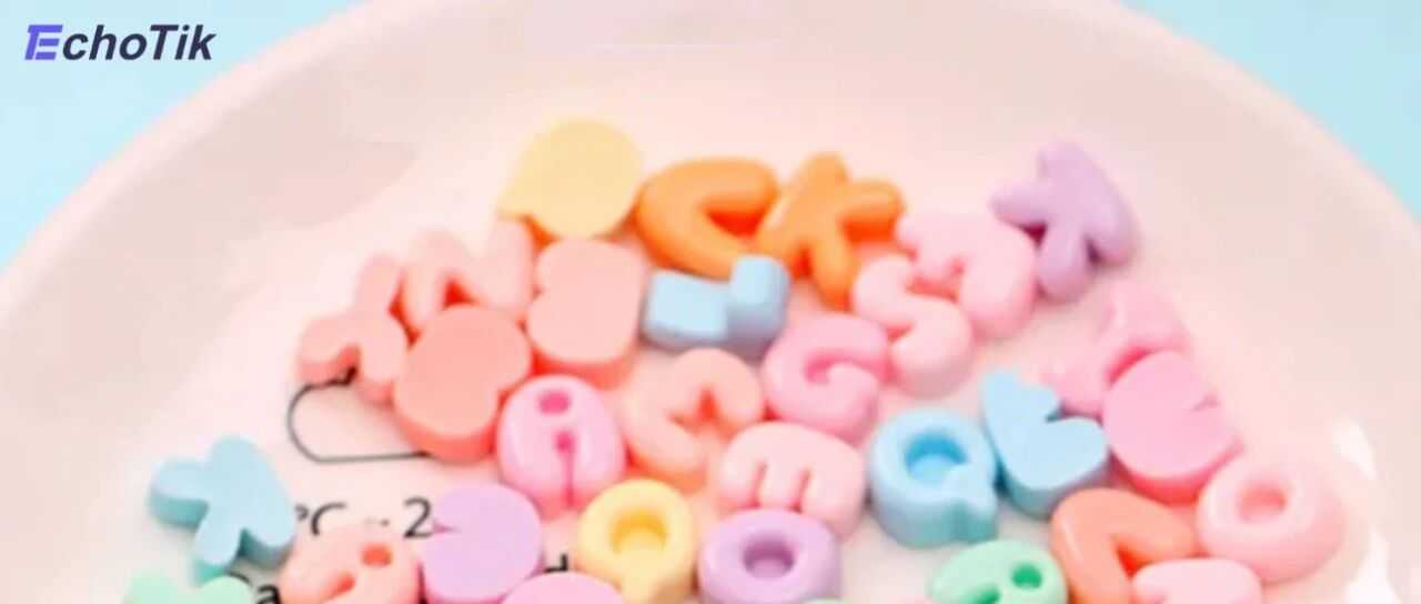 1块钱一大把，月销近3万单！DIY装饰品如何在越南TikTok逆袭成爆款？