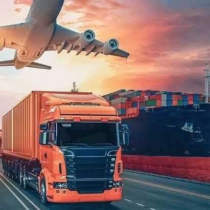 又一家知名物流巨头被收购