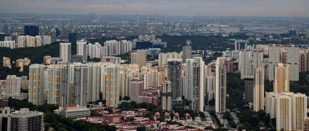 新手必看：2025年去新加坡开公司，你需要准备这几样东西