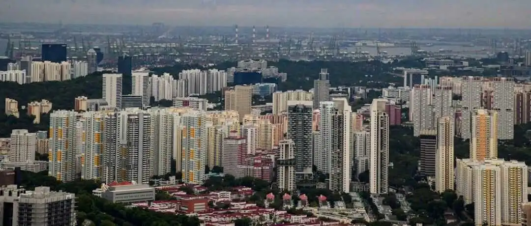 新手必看:2025年去新加坡开公司,你需要准备这几样东西