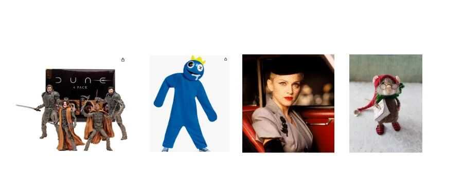 14名卖家店被5只老鼠冻结！累积冻结2000＋的彩虹朋友又来收割了！麦当娜，沙丘全是高风险！