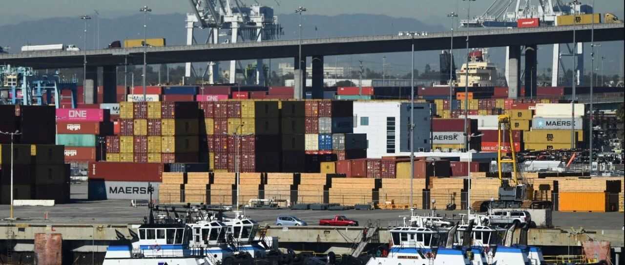 【注意】MSC再发通知：美西、美东航线运力收紧！