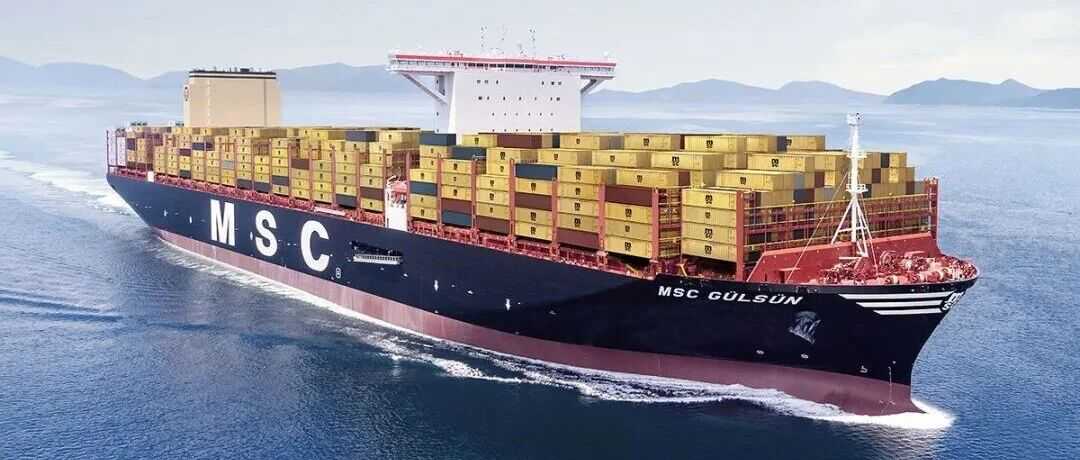 黄金周停航！MSC：美西、美东多航次将取消！