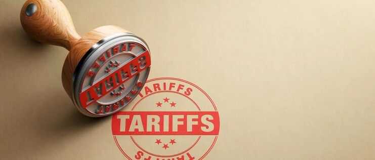 重磅！美国拟征新关税，10月1日生效，这些行业影响最大