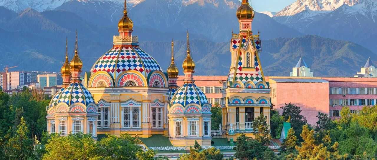 中亚新热土：哈萨克斯坦，中国企业出海的战略跳板