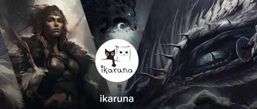 Keith律所首次代理罗马尼亚艺术家Theodora Ioana Magerand发起版权诉讼，涉及12张版权图片