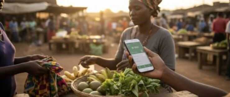 Safaricom全面升级M-PESA Fintech 2.0，非洲移动支付进入智能化新阶段