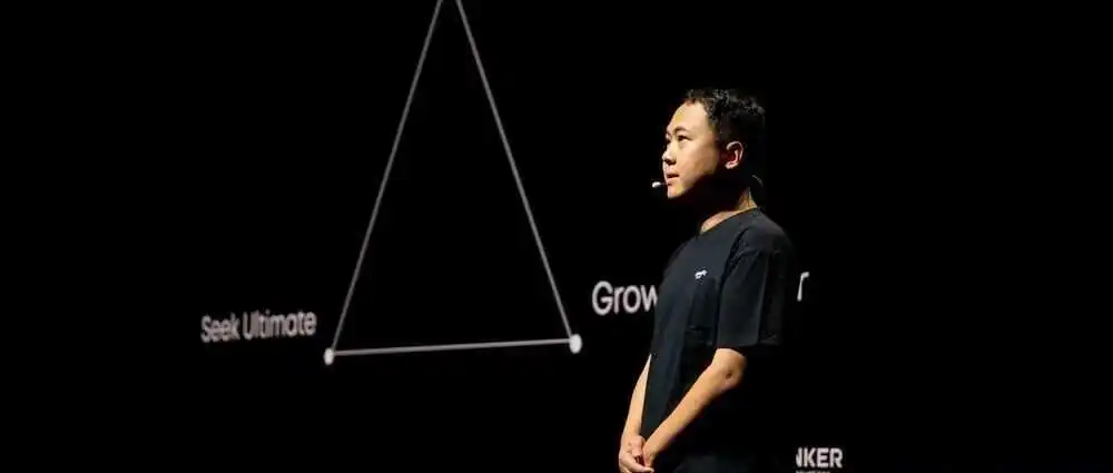 独家对话安克CEO阳萌:247亿出海巨头的坦诚复盘