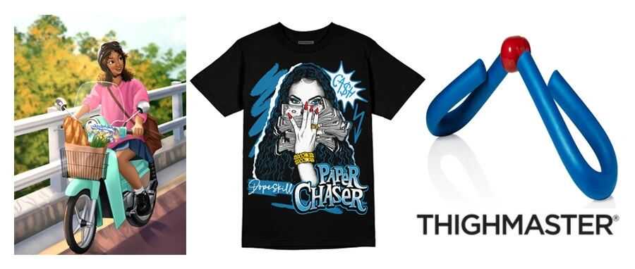 紧急避雷！又有店铺恐遭TRO，这些商标和图片千万别碰