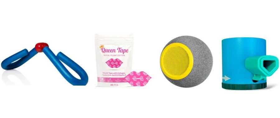 五花八门的产品维权进行时:健身器材、唇贴、麦克风降噪附件....