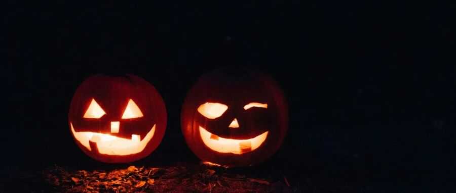 爆款万圣节营销素材大盘点！低成本&高转化