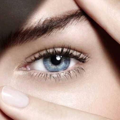 【25-cv-1047】127张眼部摄影版权TRO维权!医疗美容、美妆类卖家慎用外网图片!