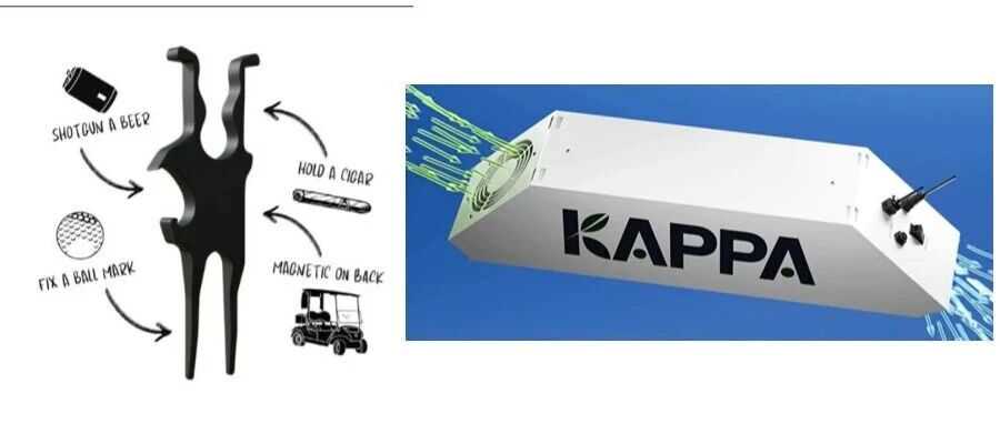 两款小众产品发起维权,有部分卖家已被TRO冻结!