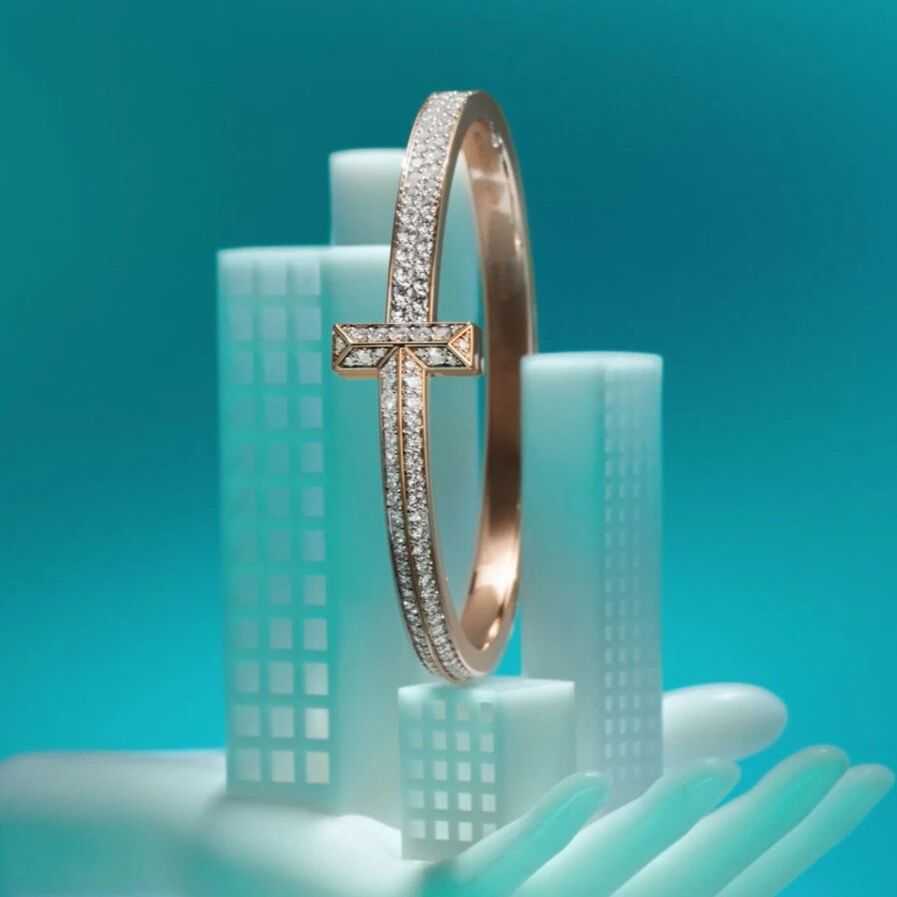 【25-cv-24398】年年都盯跨境卖家!蒂芙尼Tiffany系列商标TRO维权,珠宝、奢侈品类速自查!