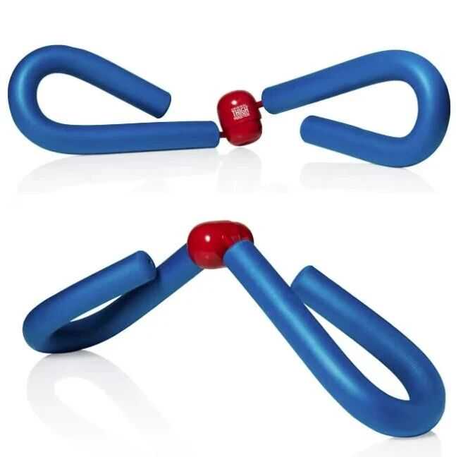 【25-cv-11746】连发2案！THIGHMASTER大腿训练器发TRO商标维权，健身器械卖家速自查！