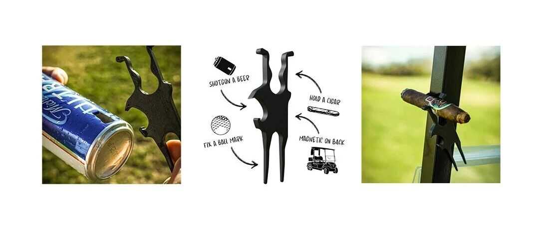 【侵权快讯】25-cv-11284 小众产品侵权危机！这款高尔夫配件版权维权中，速排查下架！