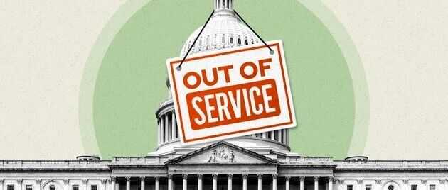 美国政府“停摆”影响大盘点