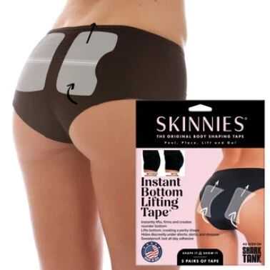 【25-cv-00441】SKINNIES系列商标TRO维权!亚马逊等平台美妆adhesive类卖家速自查!