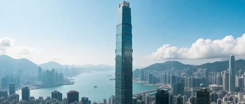 企业出海为何首选香港？优势解析、转口贸易操作与注册指南全攻略