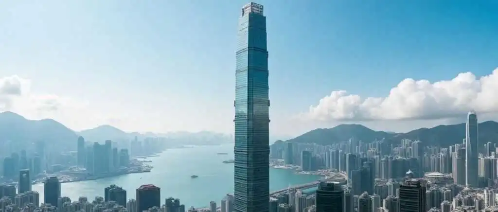 企业出海为何首选香港?优势解析、转口贸易操作与注册指南全攻略