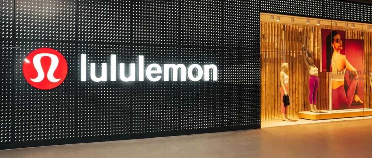 小额免税红利终结，Lululemon痛失2.4亿美元！