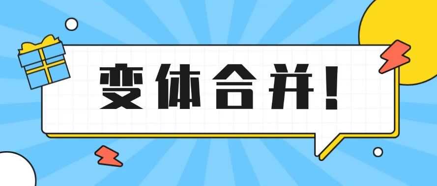 亚马逊变体合并6大红线！