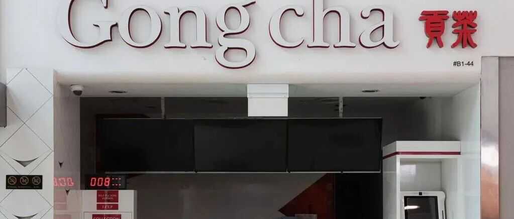 知名奶茶连锁新加坡全线停业,国代模式走得通吗?