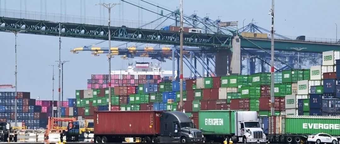 欧洲大港接连罢工：港口停摆，全球供应链再遭重击！