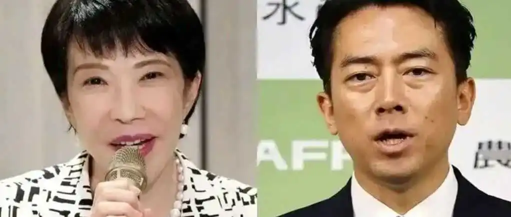 高市早苗将当选日本首位女首相?对中日跨境电商行业会带来不小的冲击!