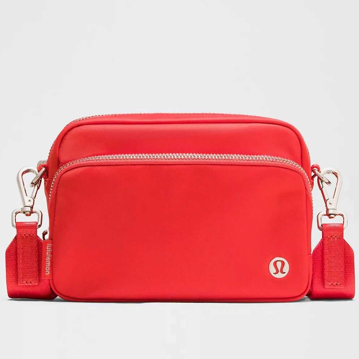 【25-cv-12257】Lululemon露露柠檬再次商标TRO维权,运动服装服饰类跨境卖家注意避雷!