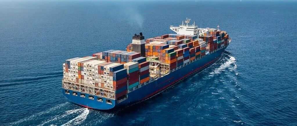 最新！交通运输部公告：对美船舶收取船舶特别港务费！