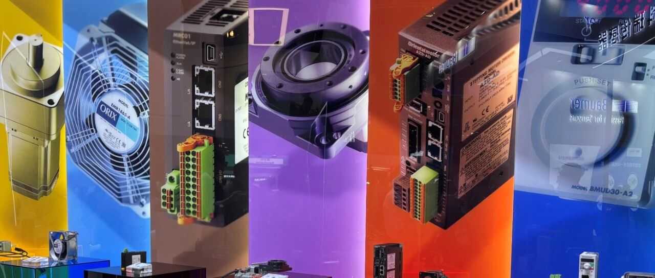 “工博会”新趋势!这些工业品正在eBay热销!