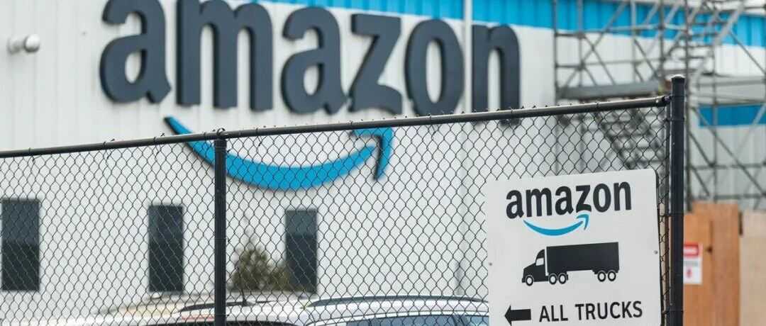 注意！亚马逊：将报送所有中国卖家涉税信息！