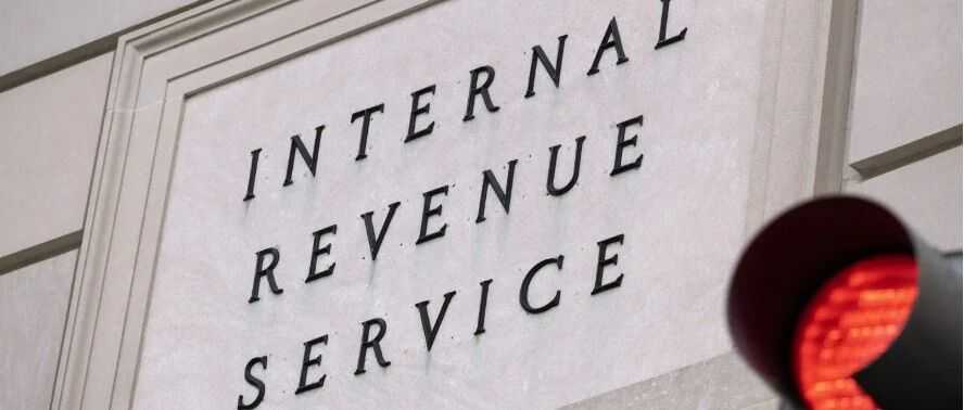 美国政府停摆税照收,IRS近半员工休假,延期申报处理或受影响,这些业务优先做