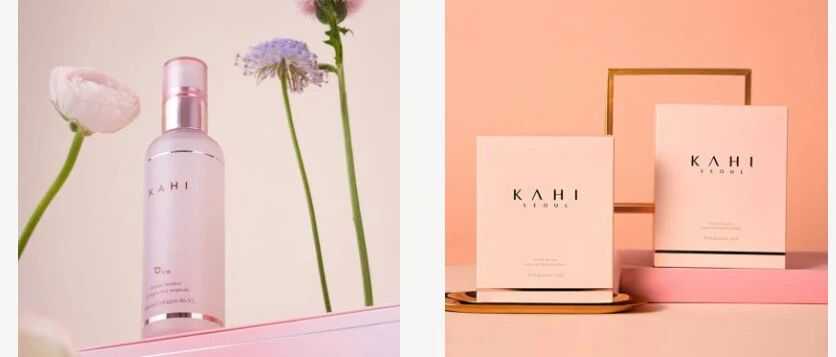 GBC代理韩国美妆KOREATECH品牌连发四案，请注意审核下架