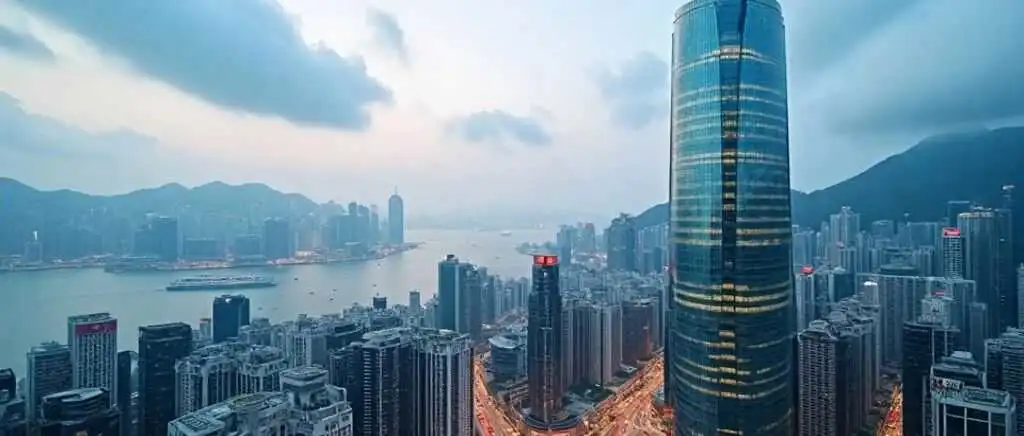 香港公司银行开户指南:如何选择最适合的银行?