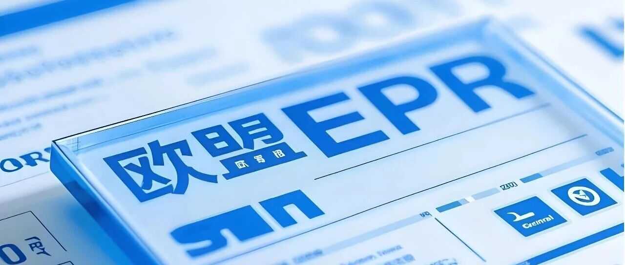 EPR年年要续费！卖家必看的2025年度续费指南