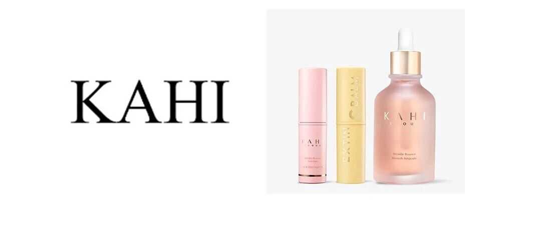 【侵权快讯】四案齐发！GBC代理KAHI 护肤品多个商标发案维权，速看避雷！